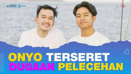 Dugaan Pelecehan Seret Nama Onyo, Bagaimana Kelanjutannya?