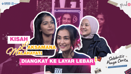 Pasukan 1000 Janda Angkat Kisah Laksamana Malahayati, Ini Peran Atiqah, Cut Mini & Tasha | PART 1