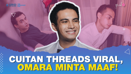 Omara Esteghlal Viral Usai Cuitan Soal Laga Timnas!
