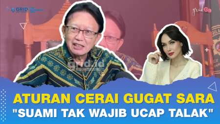 Fakta Hukum Perceraian Sara Wijayanto: Demian Aditya Tak Diwajibkan Ucap Ikrar Talak
