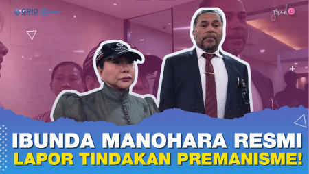 Ibunda Manohara Tempuh Jalur Hukum, Laporkan Dugaan Tindak Premanisme Di Resto Putrinya
