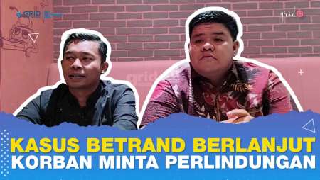 Bukan Cuma LPSK, Kuasa Hukum Korban Betrand Peto Juga Akan Ke Komnas Perempuan