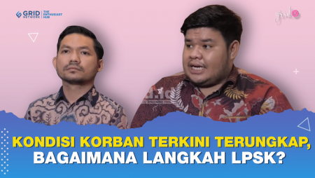 Kondisi Korban Betrand Peto Diungkap, Kuasa Hukum Bicara Langkah LPSK