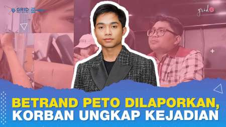 Dua Korban Muncul, Kasus Betrand Peto Makin Disorot
