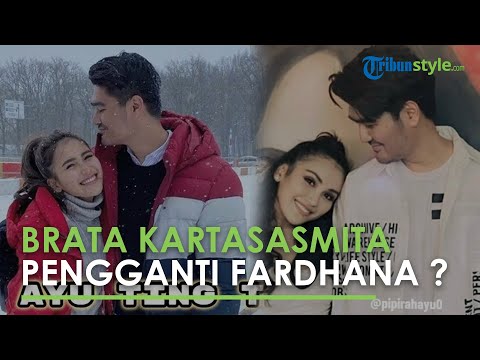 Sosok Brata Kartasasmita Pengganti Lettu Fardhana? Bara Muncul seusai Ayu Ting Ting Batal Menikah