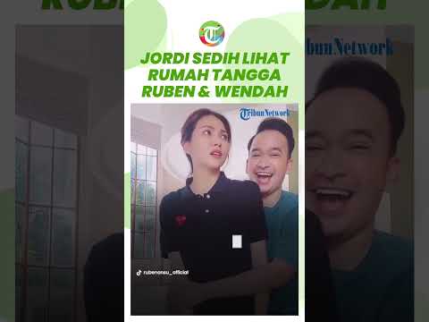 Paman Betrand Peto Tercabik Hatinya Imbas Ruben Onsu & Sarwendah Makin Sulit Disatukan