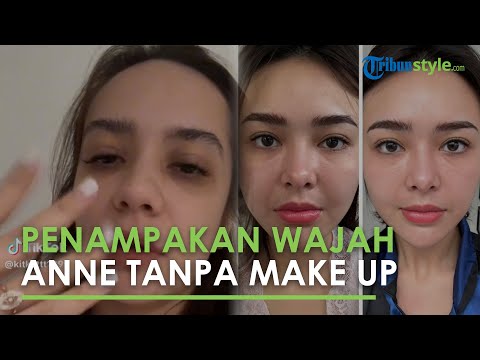 Inilah Wajah Asli Putri Anne Eks Arya Saloka Tanpa Make Up Terekam,Potret Amanda Manopo Ikut Disorot