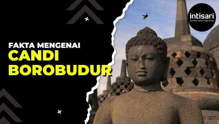 Candi Borobudur Merupakan Peninggalan Kerajaan Mataram Kuno Paling Terkenal, Pernah Dibom Teroris