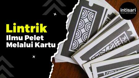 APA ITU LINTRIK? ILMU PELET MELALUI KARTU YANG SEDANG RAMAI DI KASUS PENGUSAHA KAFE VERSUS TERAPIS