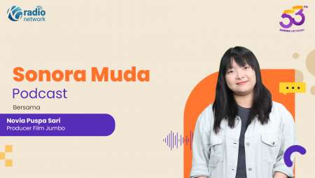 Produser Jumbo Kerjanya Ngapain sih? || Sonora Muda Podcast