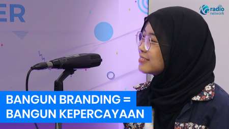 Bangun Branding Kuat di Media Sosial, Biar Karier & Bisnismu Melesat!|| Podcast Smart Career