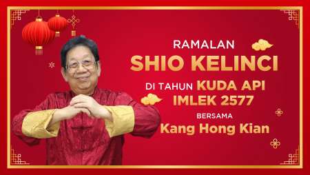 Ramalan Shio Macan di Tahun Kelinci Api 2026 Bersama Kang Hong Kian | Sonora Fengshui