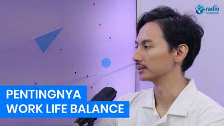 Pentingnya Work Life Balance | Podcast Smart Career