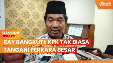 Nusron Wahid Tidak Kunjung Diperiksa, KPK Masih Evaluasi | SONORA UPDATE