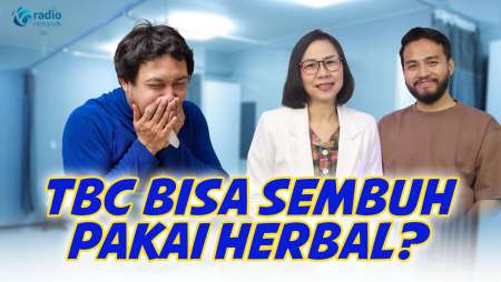 TBC Bisa Sembuh Pakai Herbal? Ini Faktanya! || KamuSehat bersama dr.Santi