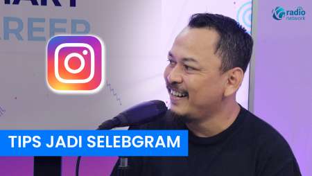 Mau Jadi Selebgram? Bisa, ini Tipsnya! - Boylagi || Podcast Smart Career