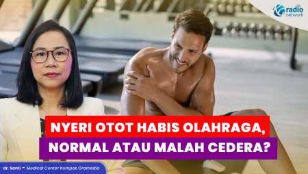 Kenapa Badan Malah Sakit Semua? Kesalahan Saat Mulai Olahraga!