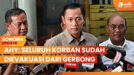Tragedi Kereta di Bekasi Timur, 15 Meninggal dan 88 Luka | SONORA UPDATE