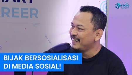 Cara Bersosial di Media Sosial - Boylagi || Podcast Smart Career