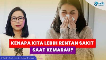 Dampak Kekeringan dan Cuaca Panas terhadap Sistem Imun
