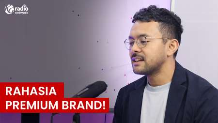 Rahasia Building The Premium Brand - Riko Kono Basmeleh || Podcast Smart Business