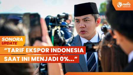 Keterangan Seskab Teddy Usai Presiden ke Eropa, Hasilkan Capaian Historis | SONORA UPDATE