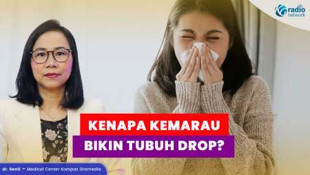 Dampak Musim Kemarau terhadap Kesehatan | Health Corner