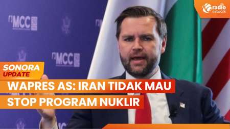 Perundingan Maraton 21 Jam Antara AS-Iran Gagal Capai Kesepakatan | SONORA UPDATE