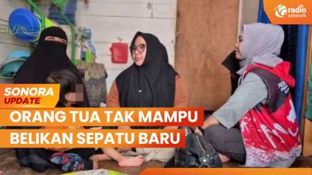 Pelajar Meninggal Dunia, Diduga Sakit Kaki Sepatu Kekecilan | SONORA UPDATE