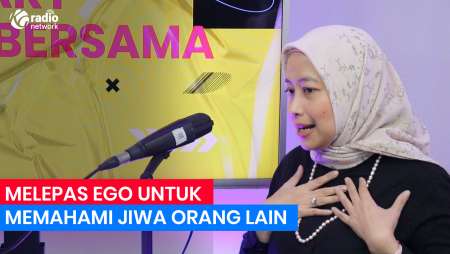 Ine Indriani : The Ego-Less Healer || Podcast Bincang Bersama