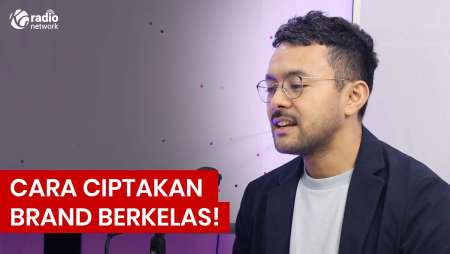 Building The Premium Brand Step by Step - Riko Kono Basmeleh || Podcast Smart Business