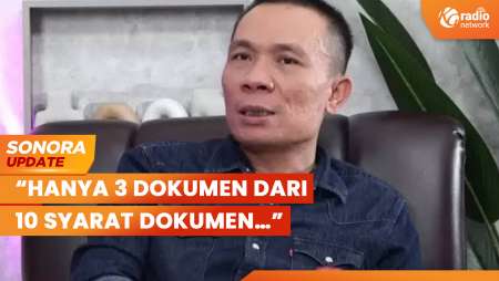 Roy Suryo CS ke Kemendikdasmen, Tanyakan Perihal Ijazah Gibran | SONORA UPDATE