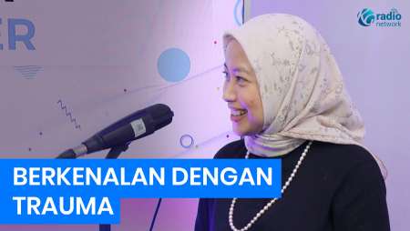 kapan trauma butuh penanganan #shorts #trauma #career