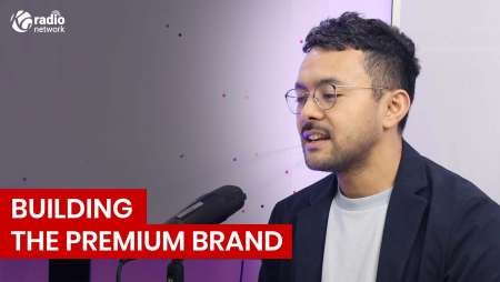 Building The Premium Brand - Riko Kono Basmeleh || Podcast Smart Business