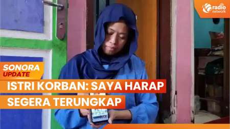 Sepekan Berlalu, Misteri Kematian Satpam Tewas Terborgol | SONORA UPDATE
