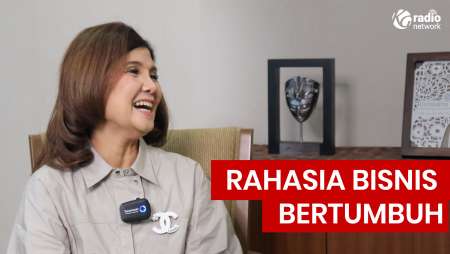 Rahasia Bisnis Bertumbuh - Aviliani || Podcast Smart Business