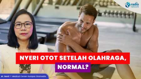 Niat Sehat Malah Cedera! Kesalahan Pemula Pas Mulai Olahraga