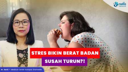 Berat Badan Tidak Turun-Turun Meski Sudah Diet? Ini Penyebabnya!