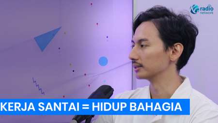 Work Life Balance, Kunci Sukses Karier dan Kehidupan || Podcast Smart Career