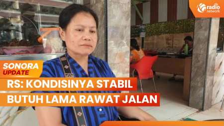 Orang Tua Mengeluh Anak Belum Pulih Usai Keracunan MBG | SONORA UPDATE