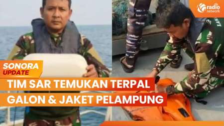 7 Hari Berlalu, 5 Jurnalis Hilang Belum DItemukan | SONORA UPDATE
