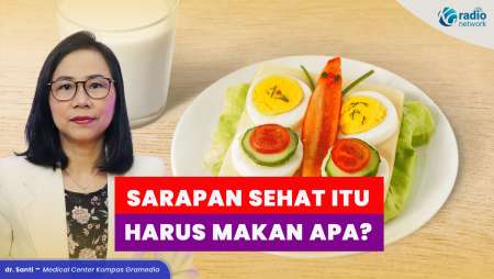Sarapan Sehat: Pilihan Menu Bergizi untuk Tubuh