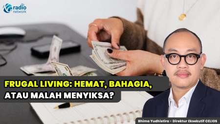 Fenomena Frugal Living: Cara Simpel Mengatur Keuangan!