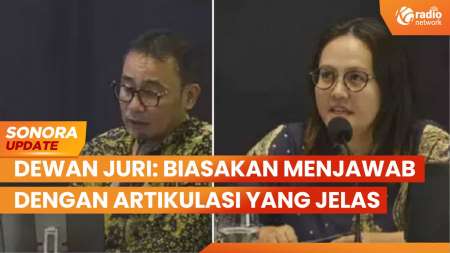 Cerdas Cermat MPR, Jawaban Benar Disalahkan Juri dan Mendapatkan Point Minus 5 | SONORA UPDATE