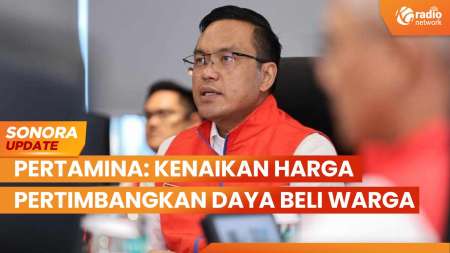 Kenaikan Harga BBM Ancam Daya Beli Kelas Menengah, Mahasiswa Protes | SONORA UPDATE