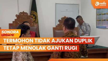 Roy Suryo Hadirkan Ahli di Praperadilan Soal Ganti Rugi | SONORA UPDATE