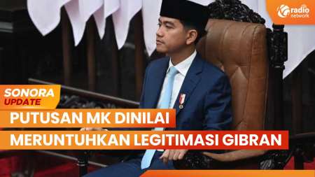 Polemik Ijazah Gibran, Hasto: Beban Presiden Prabowo | SONORA UPDATE