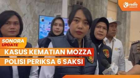 Setahun Hilang, Mozza Ditemukan Tinggal Kerangka, Polisi Periksa 6 Saksi | SONORA UPDATE