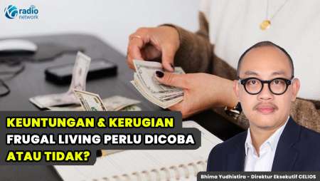 Frugal Living: Hidup Sederhana, Bebas Finansial!