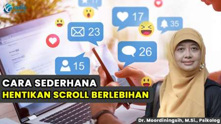 Cara Mengontrol Diri agar Tidak Kecanduan Sosial Media